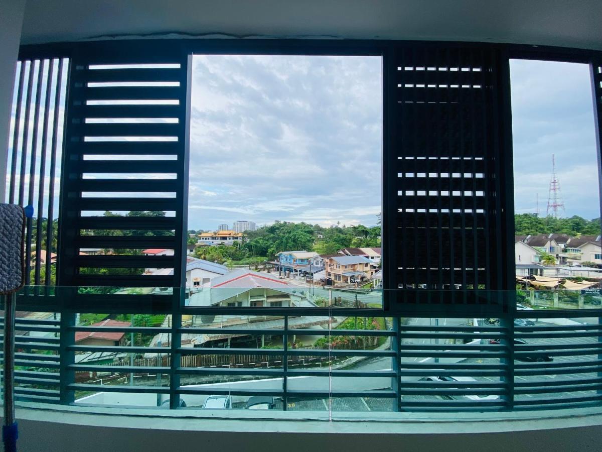 2bd @ Uss & Car Apartment *