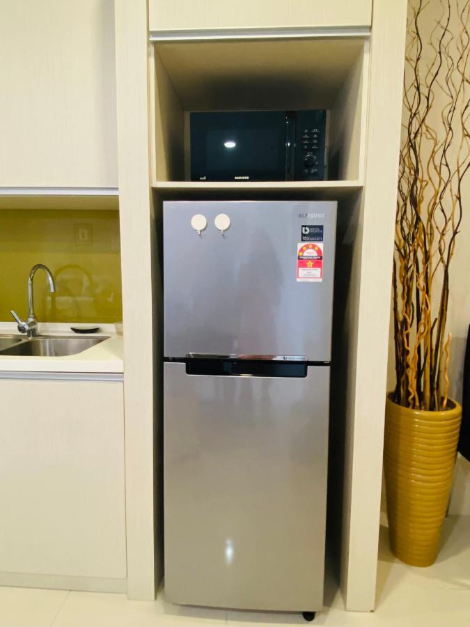 Apartment 2bd @ Uss & Car Kuching